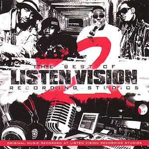 Best of Listen Vision 2
