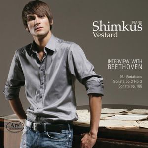Interview with Beethoven