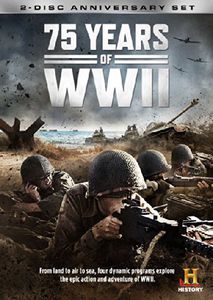 75 Years of WWII
