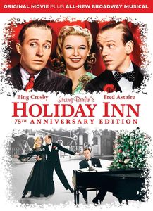 Holiday Inn (75th Anniversary Edition)