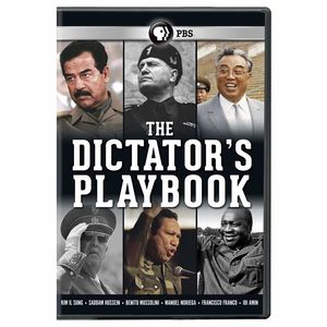 Dictator's Playbook
