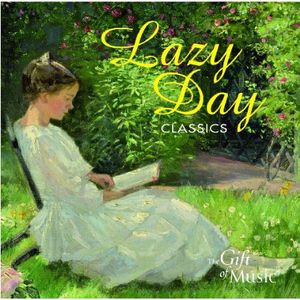 Lazy Day Classics /  Various
