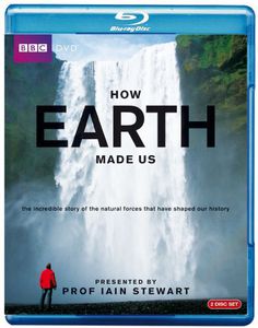 How Earth Made Us [Import]