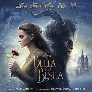 La Bella E La Bestia (Beauty and the Beast) (Original Soundtrack) [Import]