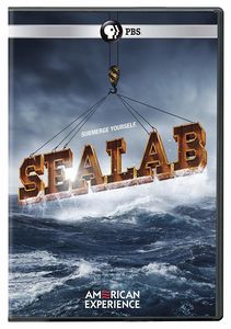 American Experience: Sealab