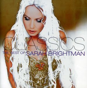 Classics: The Best of Sarah Bri