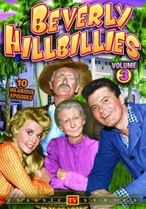 The Beverly Hillbillies: Volume 3