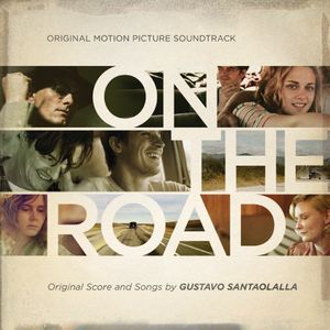On the Road (Original Soundtrack)