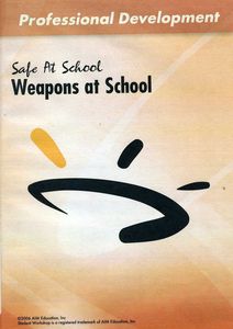 Weapons at School