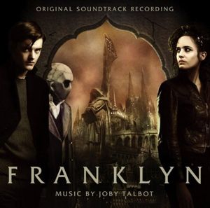 Franklyn (Original Soundtrack) [Import]