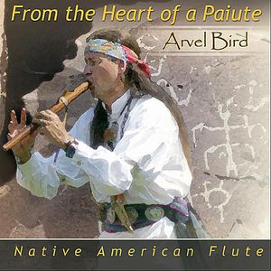 From the Heart of a Paiute