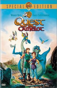 Quest for Camelot & Ac-3