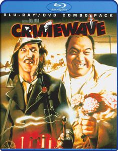 Crimewave