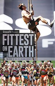 Crossfit Presents: Fittest on Earth 2015