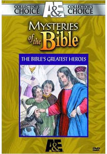 Mysteries of Bible: Bible's Great