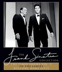 The Frank Sinatra Collection: The Timex Shows: Volume 2