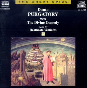 Purgatory: From the Divine Comedy