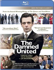 The Damned United