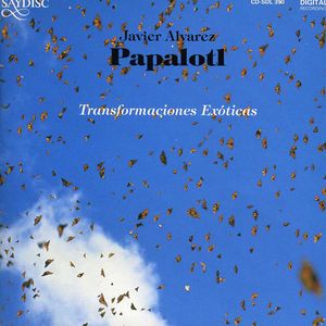 Papalotl: Transformaciones Exoticas