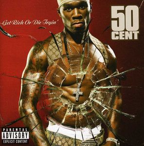 Get Rich or Die Tryin [Import]