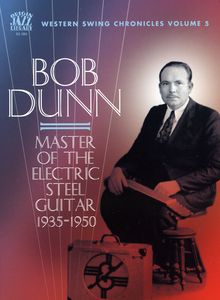 Master of the Electric Steel Guitar 1935-1950