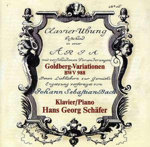 Goldberg Variations