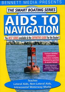 Smart Boating Series - Aids to Navigation