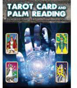 Tarot Card and Palm Reading