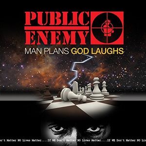 Man Plans God Laughs [Explicit Content]