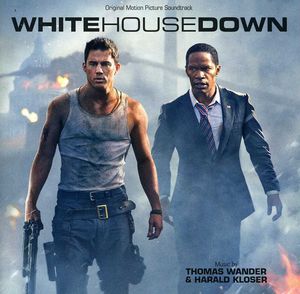 White House Down (Original Soundtrack)