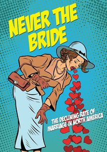 Never The Bride