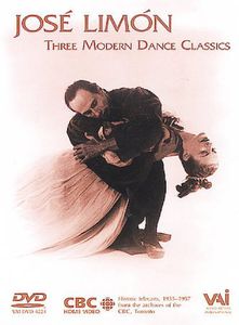 3 Modern Dance Classics