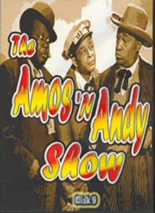 The Amos 'N Andy Show: Volume 9