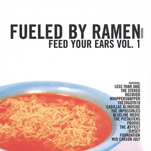 Feed Your Ears, Vol.1