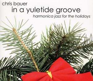 In a Yuletide Groove