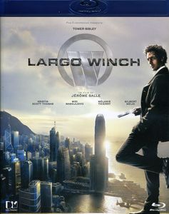 Largo Winch [Import]