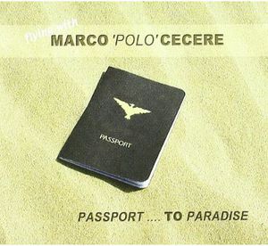 Passport to Paradise [Import]
