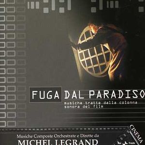 Fuga Dal Paradiso (Flight from Paradise) (Original Soundtrack) [Import]