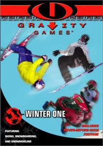 Gravity Games: Winter One