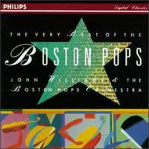Very Best of Boston Pops