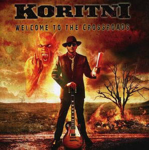 Welcome to the Crossroads [Import]