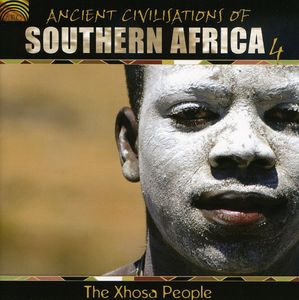 Ancient Civilisations Of Southern Africa, Vol. 4