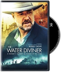 The Water Diviner