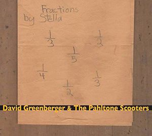 Greenberger, David & Pahltone Scooters : Fractions By Stella