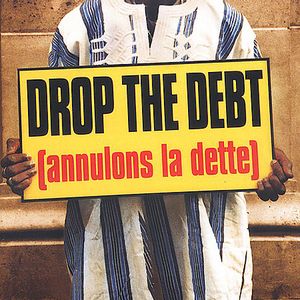 Drop the Debt