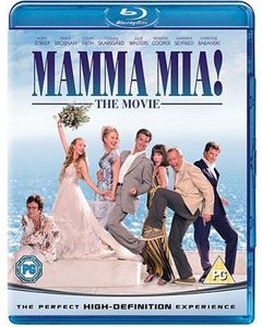 Mamma Mia! [Import]