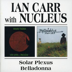 Solar Plexus /  Belladonna [Import]