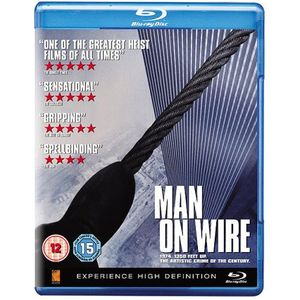 Man on Wire [Import]