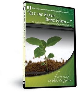 Let The Earth Bring Forth