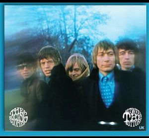 Between the Buttons (UK version)